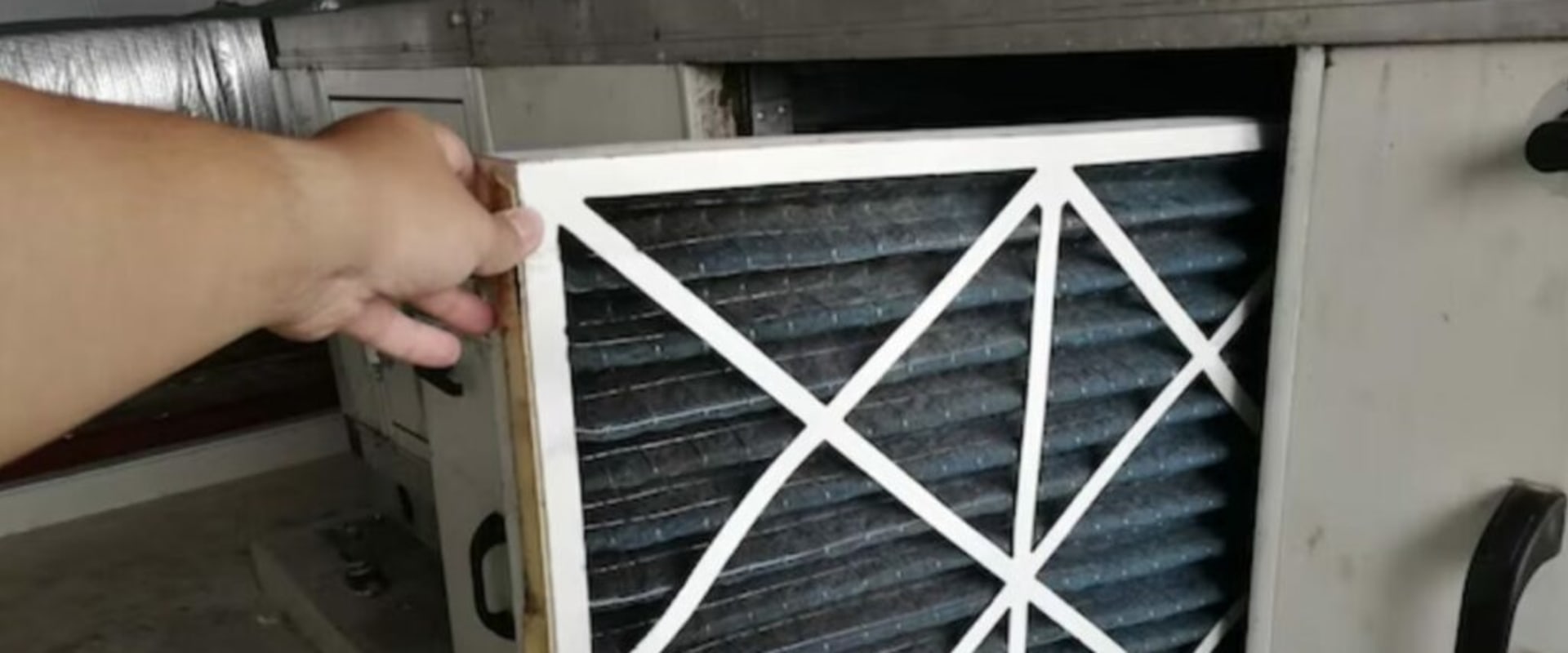 Revamping AC Performance and Longevity With Nordyne HVAC Furnace Air Filters