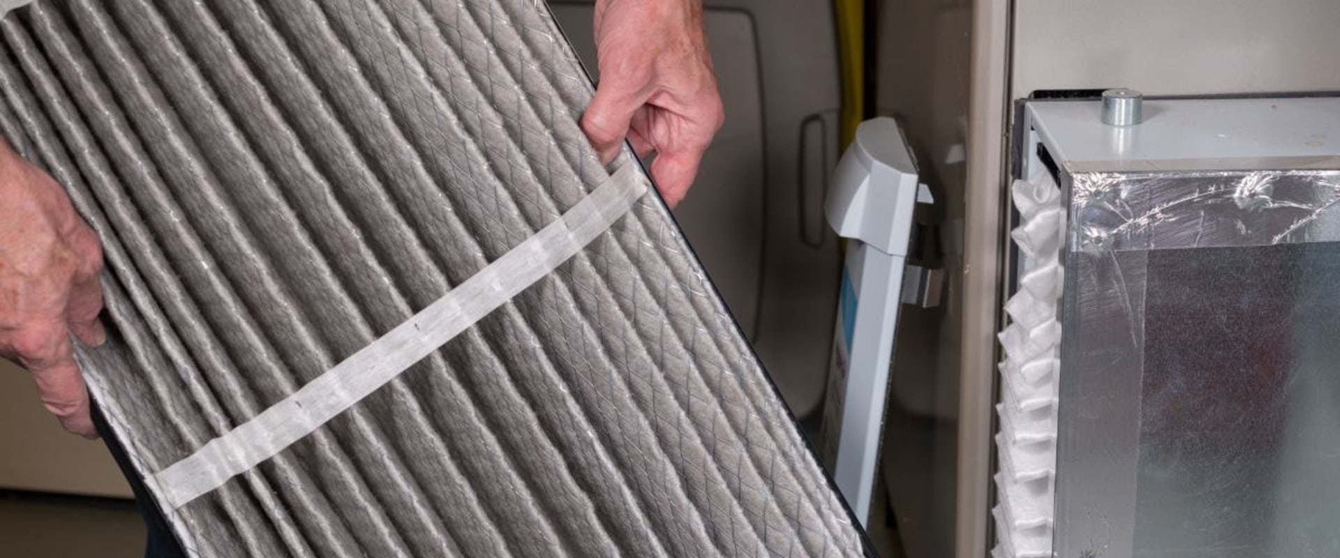 The Impact of AC Replacement on How Often You Should Change Your Furnace Air Filter