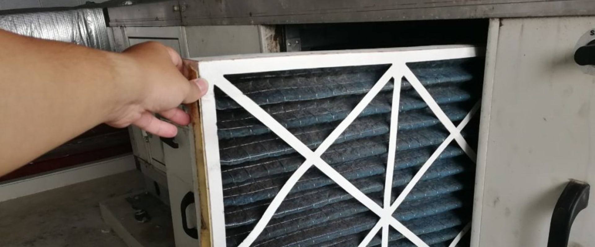 Paving the Way for Cleaner Air | The 20x25x1 Home HVAC Furnace Air Filter