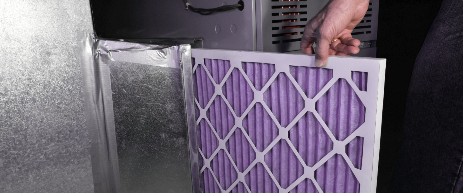 Achieve the Best Results From Top AC Replacement Service Using Trane Air Filters Size by Model Number