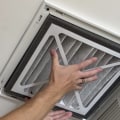 How to Change HVAC Filter in Apartment for Maximum Efficiency After Top AC Replacement Service?