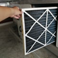 Paving the Way for Cleaner Air | The 20x25x1 Home HVAC Furnace Air Filter