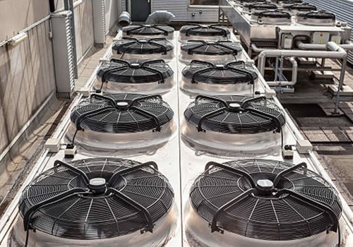Top Reasons to Choose Professional HVAC Replacement Service in Cooper City FL