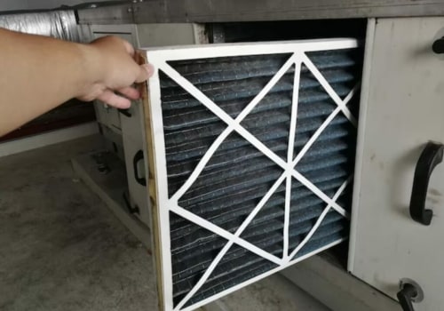 Revamping AC Performance and Longevity With Nordyne HVAC Furnace Air Filters