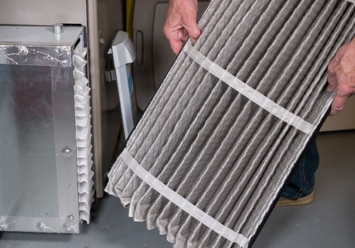 The Impact of AC Replacement on How Often You Should Change Your Furnace Air Filter