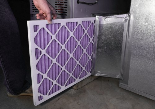 Achieve the Best Results From Top AC Replacement Service Using Trane Air Filters Size by Model Number